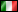 Italian Flag