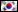 Korean Flag